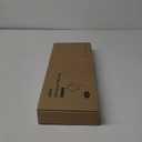 EDISHINE LED Table Lamp, Modern Slim Bedside Lamp with 360 Illumination, Stepless Dimming & 3 Color Temperature, Nightstand Lamp for Bedroom, Living Room, Black