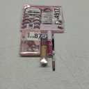 L'Oreal Paris Makeup Brow Stylist Definer Waterproof Eyebrow Pencil. Glamnetic Press On Nails - Fall Mauve. tarte Shape Tape Full. wet n wild Liquid Lipstick. False Eyelashes 14mm