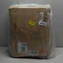 Bobike 5in1 Tricycle for Toddlers 18 Months to 5 Years Old, Toddler Bike, Kids Tricycle with Push Handle and Backrest, Toddler Balance Bike with Easy Assembly for Boys and Girls (Purple)