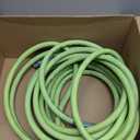 Flexzilla Garden Hose 3/4 in. x 50 ft., Lightweight All-Weather Water Hose, Durable and Flexible, Leak-Free Connections