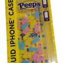 FF03 MINI PEEPS PHONE CASE WHITE