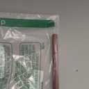 L'Oreal Paris Makeup Le Shadow Stick Eyeshadow, Blendable, SmudgeResistant, Smokey Cream Eyeshadow, 125 Starry Bordeaux