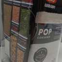 OXO Good Grips POP Container - 4.4 Qt/4.2 L, Airtight Food Storage Containers