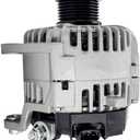 SONTIAN Alternator 12V 130A Compatible with Nissan Armada, Frontier, Pathfinder, Titan, Xterra, Equator & Infiniti QX56,#23100-ZH00A, 23100-ZH00B, 11256N, 11256