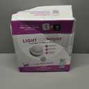 Purina Tidy Cats LightWeight With Glade Clean Blossoms Multi-Cat, Clumping, Low Dust, Scented Cat litter - 17 lb. Box