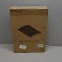 2pc12"L1.6"H Bridge Threshold Ramps for Doorways, Fits 2.85.1" Wide Thresholds with Adjustable Support Bars,Non-Slip Aluminum Wheelchair Ramps for Home Steps,Sliding Door Ramp for Wheelchair