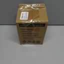 Halloween Animatronics Crawling Zombie Hand Decorations - Sound Activated with Creepy Sound, Scary Move Haunted House Holiday Severed Hand Decor Horror Prop for Indoor/Outdoor, Yard Lawn