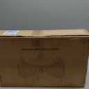 Waist Twister Machine for Body Toning, Fat Burning, Supports 300 lbs, Noiseless, Anti-Slip, Compact Portable for Home, Gym, Apartment, Office (Blue)