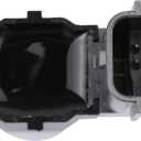 ApplianPar Front Parking Sensor for Nissan Titan 2017-2021, Titan XD 2016-2019, Infiniti Q50 2017-2021, Q60 2017-2021, QX60 2016-2021, QX80 2017-2021