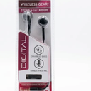 Wireless Gear Earbuds 2 Packs
