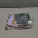 25PCS Baby Nylon Headbands Soft Hairbands Hair Bow Elastics for Baby Girls Newborn Infant Toddlers Kids (25colors)