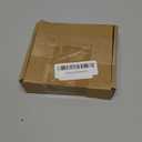 Palonu Christmas Stocking Holders Mantel Stcoking Hangers Metal Hanging Hooks Ornament Hooks Fireplace Hanger Grip for Christmas Decorations (4, Bronze)