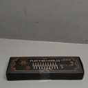 Floating Candles, 20PCs Floating Candle with Wand, Magic Hanging Candles Flickering Warm Light Flameless Floating LED Candle, Battery Operated Taper Candle Set for Birthday Theme Party, Gift for Kids