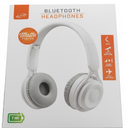 ILive Matte Finish Bluetooth Headphones
