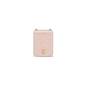 Wallet Case for Samsung Galaxy Z Flip 5 5G 2023 with Crossbody Shoulder Strap, Credit Card Holder, Luxury PU Leather Full Body Cell Phone Cover for ZFlip5 Z5 G Flip5 5Z Women Men Black