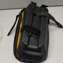 Scooter Storage Bag with USB Charging Port, Electric Scooter Handlebar Bags for Escooter, Electric Bike, Ebike
