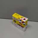 Quest Nutrition Coated Candies, Chocolatey Peanut, 1g Sugar, 10g Protein, 4g Net Carbs, Gluten Free, Keto Friendly, 4 Count, BB Date 04/29/2026