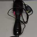 REVLON One-Step Volumizer Hair Dryer and Styler Easy Salon-Style Blowouts Less Frizz, More Shine, and Reduced Heat Damage, for All Hair Types and Lengths (Black)