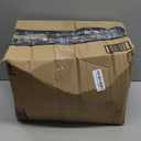 Hardware Cloth, 1/2 inch Mesh, 16 inch x 40 feet, 18 Gauge Chicken Wire, 100PCS Zip Ties, Cutting Pliers, Gloves for Chicken Coop, Rabbit Cages, Garden (1/2inch 16inx40ft)