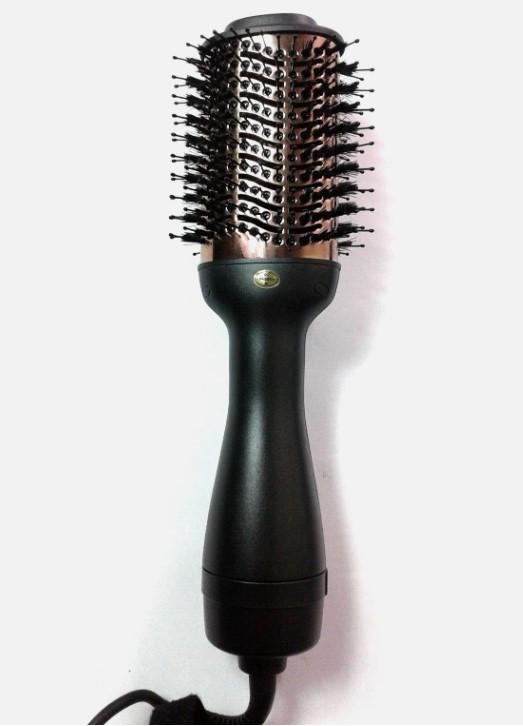 Volumizer Professional Hot Air Hair Dryer Styler Brush