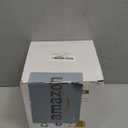 40oz Insulated Food Jar-Say Goodbye to Spills&Cold Meals|QuickLift Airtight Leak-Proof Lid Thermo for Hot Food, Wide Mouth Soup Thermos Lunch Box Container Adults|Stainless Steel with Folding Spoon (Black)