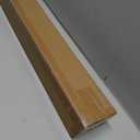 LazBlinds No Drill Blackout Cellular Shades, 30.5" W x 64" H, White