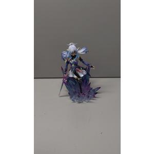 H-I Star Rail Jingliu Figure Game Anime 1/6 PVC Figurines Action Play Model 11in