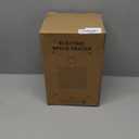 Space Heater for Indoor Use - 1500W Fast Heating Electric Ceramic Heater with Remote, 70 Oscillation, 12H Timer, ECO Thermostat - Quiet Portable Heater for Bedroom, Safe for Kids & Pets (ETL Listed)