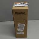 Portable Bottle Warmer for Travel, 10 Oz Baby Botle Warmer with Adjustable Temperature & Keep Warm for Formula, Breastmilk, Cordless Milk Warmer, Rechargeable Outdoor Water Warmer (Green)