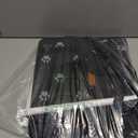 SWIHELP Dog Car Seat Puppy Portable Pet Booster Car Seat with Clip-On Safety Leash and PVC Support Pipe, Anti-Collapse,Perfect for Small Pets