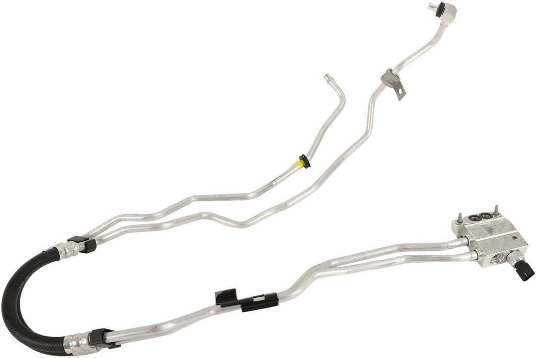 GM Genuine Parts 85724972 Engine Oil Cooler Hose
