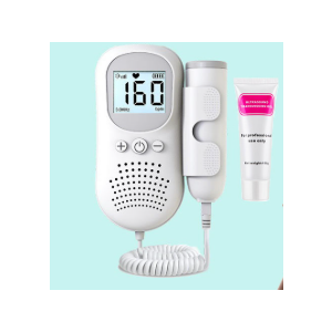 Portable Home Tester,Home Tester for Women User Manual and Ultrasound transmission Gel, EXP 12/12/2027