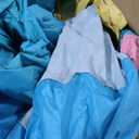 Inflatable Bounce House Water Slide Combo, Blow Up Water Slides for Backyard, Kids Jumper with Climbing Wall, Basketball Hoop, Splash Pool with Blower