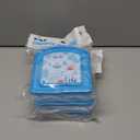 Sandwich Container Pack Of 3