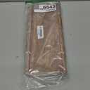 NIRMAN Acacia Wood Rectangular Wooden Platters for Home Decor, Food, Vegetables, Fruit, Charcuterie, Appetizer Serving Tray (13" x 5.5" x 0.75") (Set of 3)