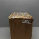 18 Mil Greenhouse Cover, 20x26FT Clear Tarps Heavy Duty Waterproof, Clear White 20' x 26'