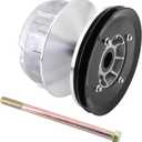 Primary Drive Clutch for EZGO TXT & RXV Golf Carts 2010-up Replaces # 672686 618684 644299