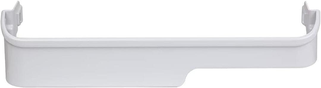 240337901 Door Bin Rack Compatible with Frigidaire Refrigerator Middle Shelf