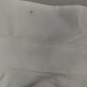 J.VER Men's Dress Shirts Solid Long Sleeve Stretch Wrinkle-Free Formal Shirt Business Casual Button Down Shirts (Medium, White)