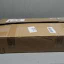Wire Rack Covers for Shelves(5pcs, 24" W x 12" D)
Premium Engineered Wood Wire Shelf Covers for Pantry, Closet