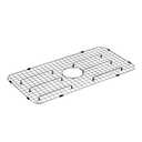 Moen GA719 Collection Stainless Steel Center Drain Bottom Grid Sink Accessory for Sink Bowls 29-Inches X 16-Inches