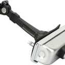 HARUMA Door Check Stop Strap Front Left Driver Side 1999 2000 2001 2002 2003 2004 for Jeep Grand Cherokee 55135591AC