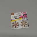 Energizer Hearing Aid Batteries Size 312, Brown Tab, 12 Pack