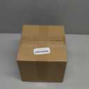 6" PVC Pipe Coupling Adapter Pipe Fittings (Socket x Socket) Contractor Pack Schedule 40 Heavy Duty 6 Inch PVC Slip Socket Connectors for DIY PVC Shelf Garden Support Structure, White