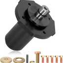 Mower Deck Spindle Fit for Ariens and Gravely Pro Master Turn Stance Max Zoom ZT HD, Replaces: 252 58810800 59201000 59202600 59215400 59225700 59225800 69207500 69219700 69221300 9239400 69207500