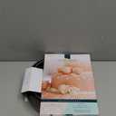 Chicago Metallic Professional 3-Piece Round Cake Pan Set of 6, 8, 10 inch Premium Nonstick Bakeware, Heavy-Weight Carbon Steel for Even Baking, Perfect for Layer Cakes