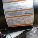 B2855 Pool Pump Motor, 2 HP, 230V, 3450 RPM, 56Y Frame, Square Flange, 10 Amps