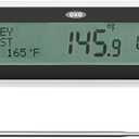 OXO Good Grips Chef's Precision Digital Leave-In Thermometer