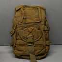 35L Molle Tactical Backpacks Assault Pack Bug Out Bag Hiking Treeking Daily Rucksack
