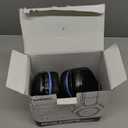 Ozeino 2.4GHz Gaming Headset Wireless with Flip Mic for Ps5, Ps4, PC, Gaming Headphones with RGB Light, 40Hr Battery Bluetooth Headset for Laptop, Mobile, Mac